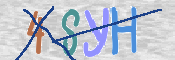 CAPTCHA изображение