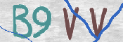 CAPTCHA изображение