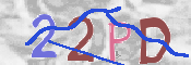 CAPTCHA изображение