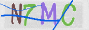 CAPTCHA изображение