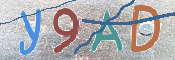 CAPTCHA изображение