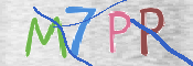CAPTCHA изображение