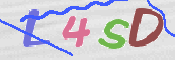 CAPTCHA изображение