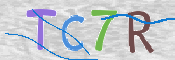 CAPTCHA изображение