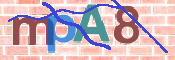 CAPTCHA изображение