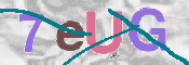 CAPTCHA изображение