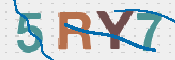 CAPTCHA изображение