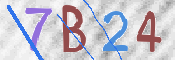 CAPTCHA изображение
