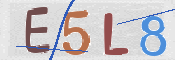 CAPTCHA изображение