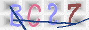 CAPTCHA изображение