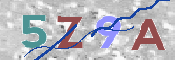 CAPTCHA изображение