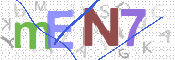 CAPTCHA изображение