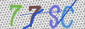 CAPTCHA изображение