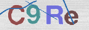 CAPTCHA изображение