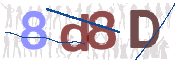 CAPTCHA изображение