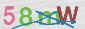 CAPTCHA изображение