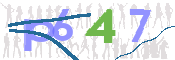 CAPTCHA изображение