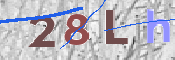 CAPTCHA изображение