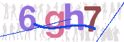 CAPTCHA изображение