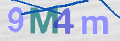 CAPTCHA изображение