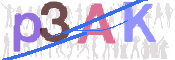CAPTCHA изображение
