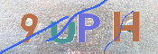 CAPTCHA изображение