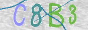 CAPTCHA изображение