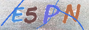 CAPTCHA изображение