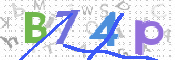 CAPTCHA изображение