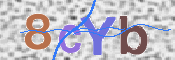 CAPTCHA изображение
