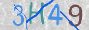 CAPTCHA изображение