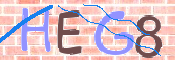 CAPTCHA изображение