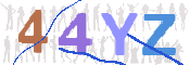 CAPTCHA изображение