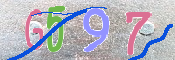 CAPTCHA изображение