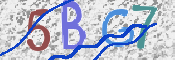 CAPTCHA изображение