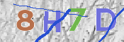 CAPTCHA изображение