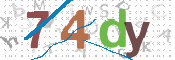 CAPTCHA изображение