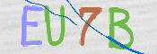 CAPTCHA изображение