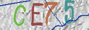 CAPTCHA изображение