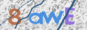 CAPTCHA изображение