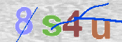 CAPTCHA изображение