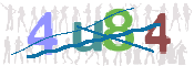 CAPTCHA изображение