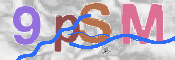 CAPTCHA изображение