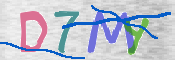 CAPTCHA изображение