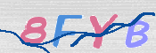 CAPTCHA изображение