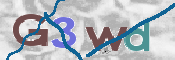 CAPTCHA изображение