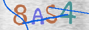 CAPTCHA изображение