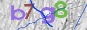 CAPTCHA изображение