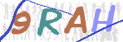 CAPTCHA изображение