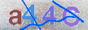 CAPTCHA изображение